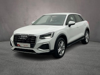 Audi Q2 35 TFSI 150PK Advanced edition | Virutal-Cockpit | Adaptive-Cruise | Achterruitrijcamera | Smartphone-Interface | Stoelverwarming |
