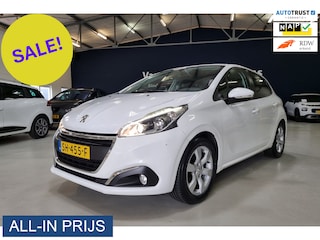 Peugeot 208 1.2 PureTech Active ✅CARPLAY ✅RIJKLAAR! ✅GARANTIE