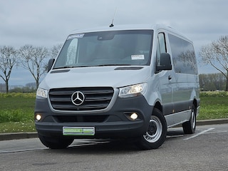 Mercedes-Benz Sprinter 316 L2H1 9-Pers 2x Airco