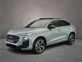 Audi Q3 1.5 200kW e-hybrid S edition | Pano | Audi sound | Full-led | Keyless | ACC | Achteruitrijcamera |