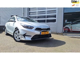 Kia Ceed Sportswagon 1.0 T-GDi DynamicLine