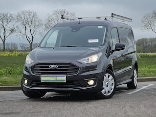 Ford Transit Connect L2 3 Zits Navi