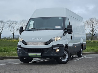 Iveco Daily 35S18 3.0LTR Maxi Automaat