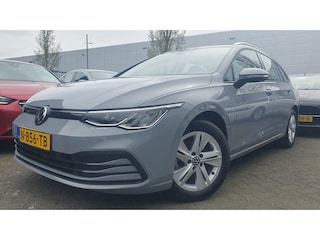 Volkswagen Golf Variant 1.0 TSI Life