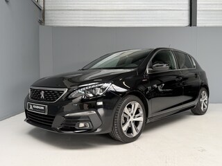 Peugeot 308 1.2 PureTech GT-Line Automaat|Nwe Riem|Camera|LED|Cruise