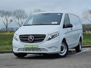 Mercedes-Benz Vito 119 CDI L2 LED Navi Automaat