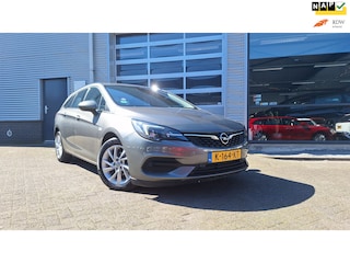 Opel Astra Sports Tourer 1.2 Business Elegance