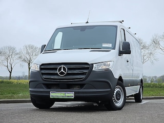 Mercedes-Benz Sprinter 211 CDI L2H1