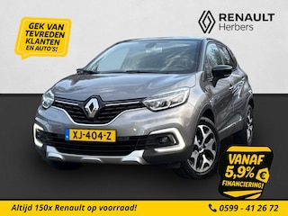 Renault Captur 0.9 TCe Intens NAVI / ALL SEASON / CRUISE / ECC