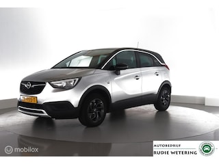 Opel Crossland X 1.2 Turbo 110PK 120 Jaar Edition airco|tel|pdc|lmv16