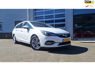 Opel Astra Sports Tourer 1.2 Business Edition
