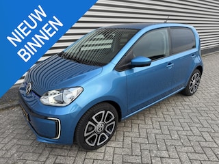 Volkswagen Up Style Volkswagen Up!