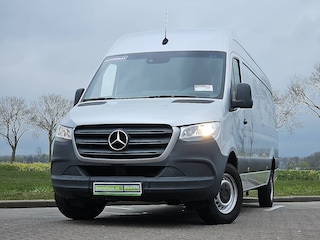 Mercedes-Benz Sprinter 319 ac aut V6 3.0lt EUR6