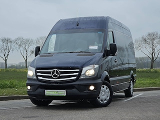 Mercedes-Benz Sprinter 213 ac 9-pers EURO6