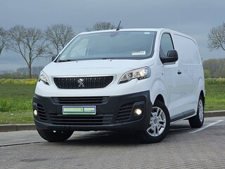 Peugeot Expert 1.6 L2 Navi Euro6 Airco!