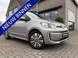 Volkswagen Up United Camera / Parkeersensors / Stoelverwarming