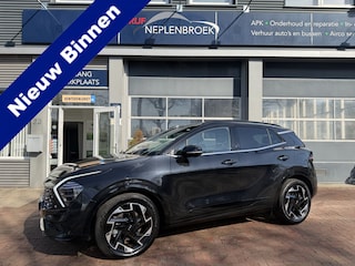 Kia Sportage 1.6 T-GDi Plug-in Hybrid AWD GT-Line 4WD GT-Line | ex BPM | Pano | Harman | ADAS | VC | 360 | Elec.stoel | Winterpack  03-2025 30.240 KM