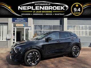Kia Sportage 1.6 T-GDi Plug-in Hybrid AWD GT-Line 4WD GT-Line | ex BPM | Pano | Harman | ADAS | VC | 360 | Elec.stoel | Winterpack  03-2025 30.240 KM
