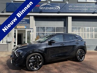 Kia Sportage 1.6 T-GDi Plug-in Hybrid AWD GT-Line 4WD GT-Line | ex BPM | Pano | Harman | ADAS | VC | 360 | Elec.stoel | Winterpack  03-2025 30.240 KM