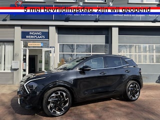 Kia Sportage 1.6 T-GDi Plug-in Hybrid AWD GT-Line 4WD GT-Line | ex BPM | Pano | Harman | ADAS | VC | 360 | Elec.stoel | Winterpack  03-2025 30.240 KM