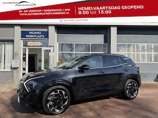 Kia Sportage 1.6 T-GDi Plug-in Hybrid AWD GT-Line 4WD GT-Line | ex BPM | Pano | Harman | ADAS | VC | 360 | Elec.stoel | Winterpack  03-2025 30.240 KM