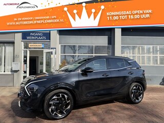 Kia Sportage 1.6 T-GDi Plug-in Hybrid AWD GT-Line 4WD GT-Line | ex BPM | Pano | Harman | ADAS | VC | 360 | Elec.stoel | Winterpack  03-2025 30.240 KM