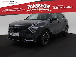 Kia Sportage 1.6 T-GDi Plug-in Hybrid AWD GT-Line 4WD GT-Line | ex BPM | Pano | Harman | ADAS | VC | 360 | Elec.stoel | Winterpack  03-2025 30.240 KM
