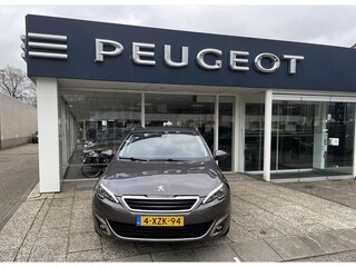 Peugeot 308 Sw 1.2 e-THP 130pk