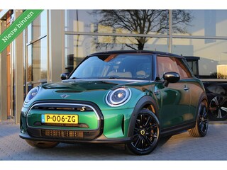 Mini Mini 33Kwh Facelift | Stoelverwarming | LED | Camera