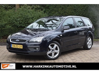 Ford Focus Wagon 1.8-16V Ambiente | Trekhaak | APK tot 04.2027