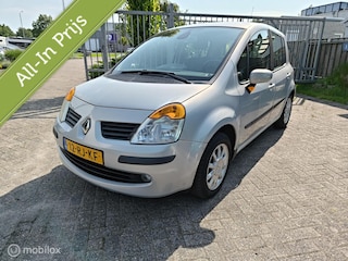 Renault Modus 1.4-16V Dynamique Comfort