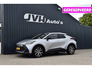 Toyota C-HR 1.8 Hybrid 140 Dynamic 04-2025 (NwModel) | BTW | XXL Navi | PDC | PRG | 18 inch