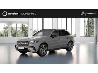 Mercedes-Benz GLC 300e 4MATIC Sport Edition | AMG | Panoramaschuifdak | Premium Pakket | Nightpakket | 360°-camera