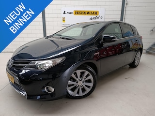 Toyota Auris 1.8 Hybrid Lease+
