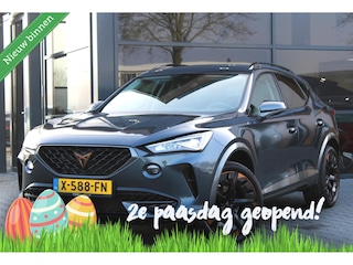 Cupra Formentor 1.5 TSI | Trekhaak afneembaar | ACC | Camera