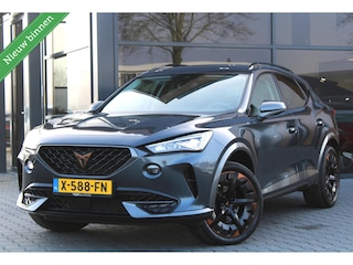 Cupra Formentor 1.5 TSI | Trekhaak afneembaar | ACC | Camera