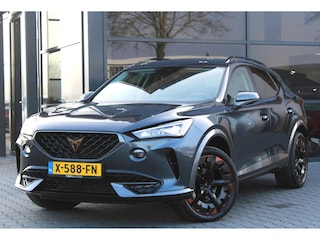 Cupra Formentor 1.5 TSI | Trekhaak afneembaar | ACC | Camera