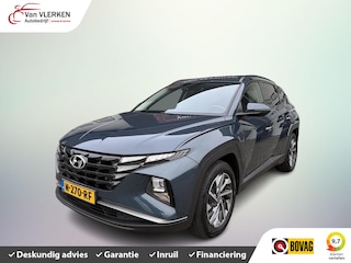 Hyundai Tucson 1.6 T-GDI MHEV Comfort APPLE carplay/ANDROID TREKHAAK