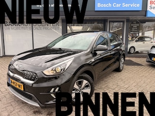 Kia Niro 1.6 GDi ComfortLine | Carplay | Climate