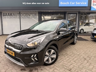 Kia Niro 1.6 GDi ComfortLine | Carplay | Climate