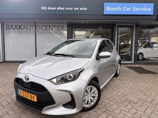 Toyota Yaris 1.5 Hybrid Active | Carplay | Camera