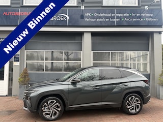 Hyundai Tucson 1.6 T-GDI PHEV N Line 2WD | ex BPM | Facelift | ACC | BSM | Head-up | Keyless | Winter | el.klep | LED  12-2024 10.185 KM