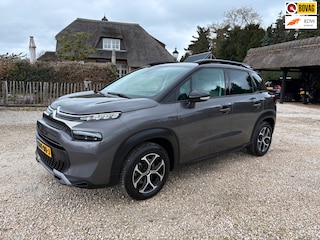 Citroën C3 Aircross 1.2 110pk Shine LED, Keyless, Leder, 1e eig.