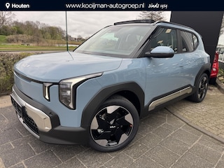 Kia EV2 Plus Advanced 42.2 kWh , Direct Leverbaar!, Complete Uitvoering!, Voorraadkorting!