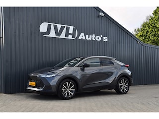 Toyota C-HR 1.8 Hybrid 140 Dynamic 04-2025 (NwModel) | BTW | XXL Navi | PDC | PRG | 18 inch