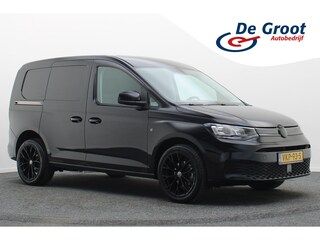 Volkswagen Caddy Cargo 2.0 TDI Trend