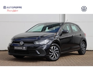 Volkswagen Polo 1.0 TSI Life Airco | Carplay | Adaptive