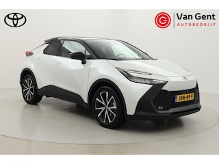 Toyota C-HR 1.8 Hybrid 140 Dynamic | Dodehoek detectie | Apple Carplay / Android Auto | Keyless | Parkeersensoren voor/achter | 18 inch