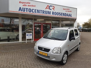 Suzuki Wagon R+ 1.3 GLS AUTOMAAT , Netjes onderhouden