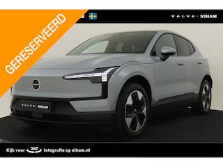 Volvo EX30 SINGLE MOTOR CORE 51 kWh -CLIMATE|CARPLAY|CAMERA|ADAP.CRUISE|PRIVACY.GLAS